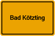 Grundbuchauszug Bad Kötzting